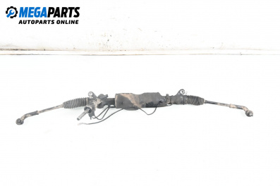 Hydraulic steering rack for Mazda 3 Hatchback I (10.2003 - 12.2009), hatchback