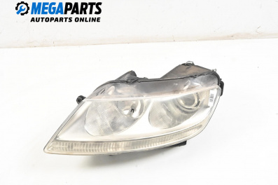 Headlight for Volkswagen Phaeton Sedan (04.2002 - 03.2016), sedan, position: left