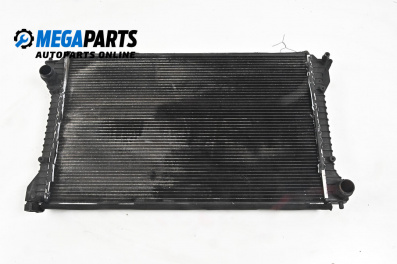 Radiator de apă for Volkswagen Phaeton Sedan (04.2002 - 03.2016) 3.0 V6 TDI 4motion, 224 hp