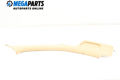 Plastic interior for Volkswagen Phaeton Sedan (04.2002 - 03.2016), 5 uși, sedan, position: dreapta