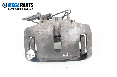 Caliper for Volkswagen Phaeton Sedan (04.2002 - 03.2016), position: front - left