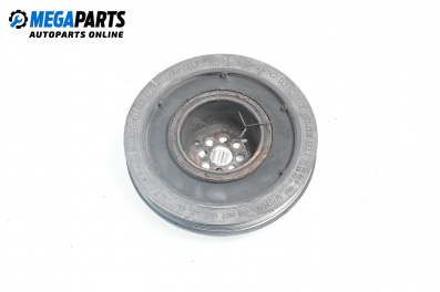 Damper pulley for Volkswagen Phaeton Sedan (04.2002 - 03.2016) 3.0 V6 TDI 4motion, 224 hp