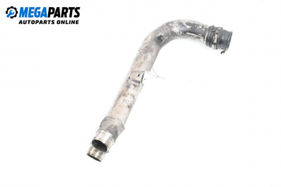 Turbo pipe for Volkswagen Phaeton Sedan (04.2002 - 03.2016) 3.0 V6 TDI 4motion, 224 hp