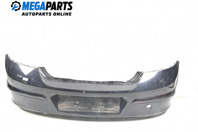 Stoßfänger hinten for Opel Astra H Hatchback (01.2004 - 05.2014), hecktür