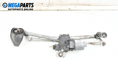 Front wipers motor for Opel Astra H Hatchback (01.2004 - 05.2014), hatchback, position: front, № 0 390 241 538