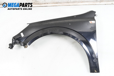 Kotflügel for Opel Astra H Hatchback (01.2004 - 05.2014), 5 türen, hecktür, position: links, vorderseite