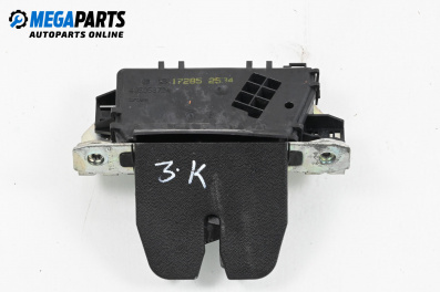 Încuietoare portbagaj for Opel Astra H Hatchback (01.2004 - 05.2014), hatchback, position: din spate