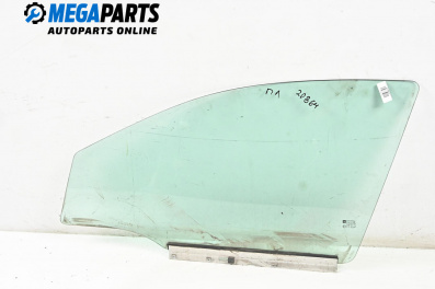 Window for Opel Astra H Hatchback (01.2004 - 05.2014), 5 doors, hatchback, position: front - left