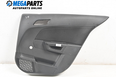 Panou interior ușă for Opel Astra H Hatchback (01.2004 - 05.2014), 5 uși, hatchback, position: dreaptă - spate