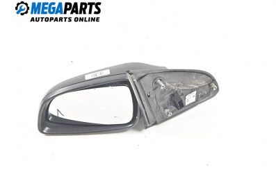 Mirror for Opel Astra H Hatchback (01.2004 - 05.2014), 5 doors, hatchback, position: left