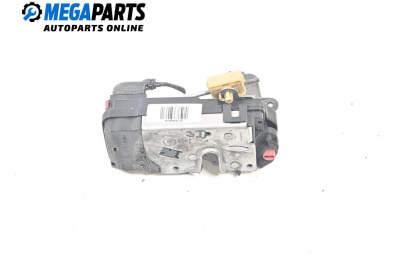 Încuietoare for Opel Astra H Hatchback (01.2004 - 05.2014), position: dreaptă - spate