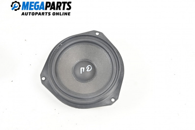 Loudspeaker for Opel Astra H Hatchback (01.2004 - 05.2014)