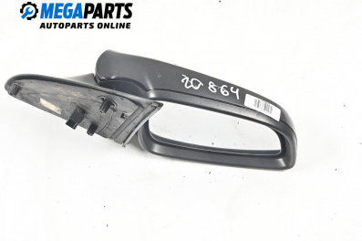 Mirror for Opel Astra H Hatchback (01.2004 - 05.2014), 5 doors, hatchback, position: right