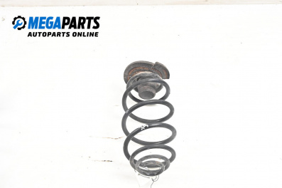 Coil spring for Opel Astra H Hatchback (01.2004 - 05.2014), hatchback, position: rear