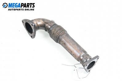 Exhaust manifold pipe for Volkswagen Phaeton Sedan (04.2002 - 03.2016) 3.0 V6 TDI 4motion, 224 hp