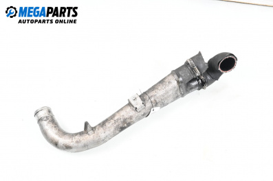 Turbo pipe for Volkswagen Phaeton Sedan (04.2002 - 03.2016) 3.0 V6 TDI 4motion, 224 hp