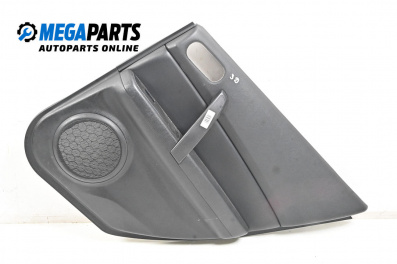 Interior door panel  for Mazda 6 Hatchback II (08.2007 - 07.2013), 5 doors, hatchback, position: rear - right