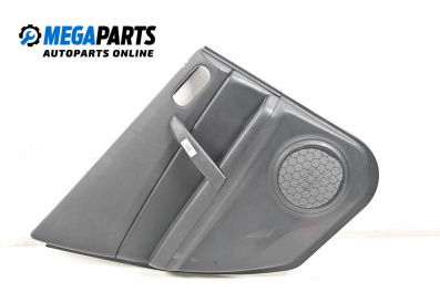 Interior door panel  for Mazda 6 Hatchback II (08.2007 - 07.2013), 5 doors, hatchback, position: rear - left