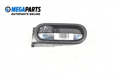 Innerer griff for Mazda 6 Hatchback II (08.2007 - 07.2013), 5 türen, hecktür, position: links, rückseite