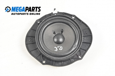 Loudspeaker for Mazda 6 Hatchback II (08.2007 - 07.2013)