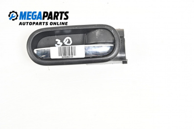 Inner handle for Mazda 6 Hatchback II (08.2007 - 07.2013), 5 doors, hatchback, position: rear - right