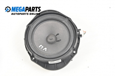 Loudspeaker for Mazda 6 Hatchback II (08.2007 - 07.2013)