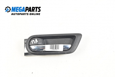 Inner handle for Mazda 6 Hatchback II (08.2007 - 07.2013), 5 doors, hatchback, position: front - left