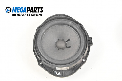 Loudspeaker for Mazda 6 Hatchback II (08.2007 - 07.2013)