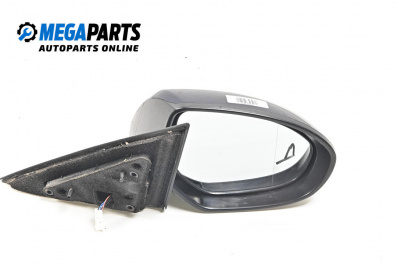 Spiegel for Mazda 6 Hatchback II (08.2007 - 07.2013), 5 türen, hecktür, position: rechts