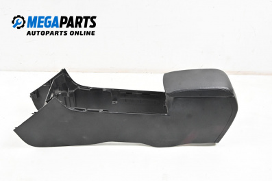 Cotieră for Mazda 6 Hatchback II (08.2007 - 07.2013)