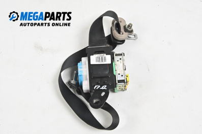 Seat belt for Mazda 6 Hatchback II (08.2007 - 07.2013), 5 doors, position: front - right