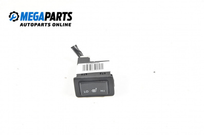 Seat heating button for Mazda 6 Hatchback II (08.2007 - 07.2013)