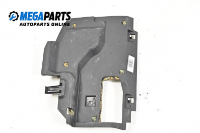 Capitonaj interior portbagaj for Mazda 6 Hatchback II (08.2007 - 07.2013), 5 uși, hatchback