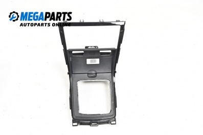 Central console for Mazda 6 Hatchback II (08.2007 - 07.2013)