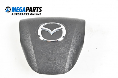 Airbag for Mazda 6 Hatchback II (08.2007 - 07.2013), 5 türen, hecktür, position: vorderseite