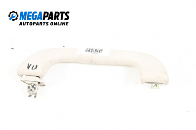 Handle for Mazda 6 Hatchback II (08.2007 - 07.2013), 5 doors, position: front - left