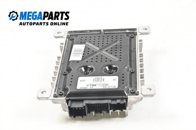 Amplifier for Mazda 6 Hatchback II (08.2007 - 07.2013)