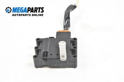 Heater motor flap control for Mazda 6 Hatchback II (08.2007 - 07.2013) 2.2 MZR-CD, 180 hp