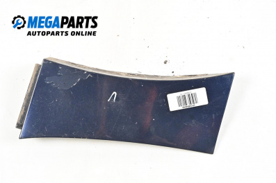 Fender moulding for Mazda 6 Hatchback II (08.2007 - 07.2013), hatchback, position: rear - left