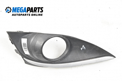 Capac proiector de ceață for Mazda 6 Hatchback II (08.2007 - 07.2013), hatchback, position: dreapta