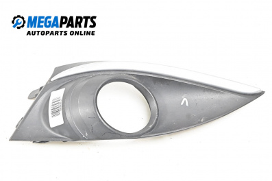 Foglight cap for Mazda 6 Hatchback II (08.2007 - 07.2013), hatchback, position: left