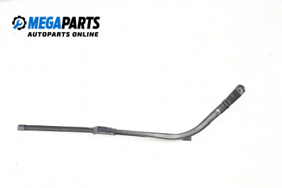 Braț ștergător lunetă for Mazda 6 Hatchback II (08.2007 - 07.2013), position: din spate