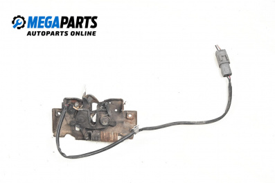 Încuietoare capotă for Mazda 6 Hatchback II (08.2007 - 07.2013)