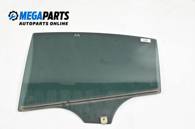 Window for Mazda 6 Hatchback II (08.2007 - 07.2013), 5 doors, hatchback, position: rear - left