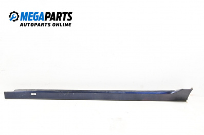 Side skirt for Mazda 6 Hatchback II (08.2007 - 07.2013), 5 doors, hatchback, position: left