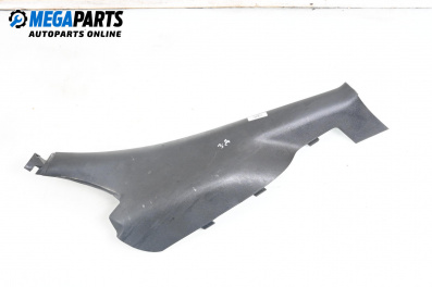 Interior plastic for Mazda 6 Hatchback II (08.2007 - 07.2013), 5 doors, hatchback, position: right