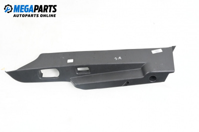 Interior plastic for Mazda 6 Hatchback II (08.2007 - 07.2013), 5 doors, hatchback, position: right