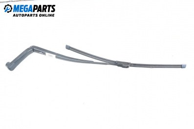 Braț ștergătoare parbriz for Mazda 6 Hatchback II (08.2007 - 07.2013), position: dreapta