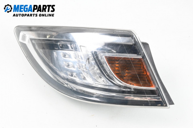 Tail light for Mazda 6 Hatchback II (08.2007 - 07.2013), hatchback, position: left