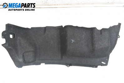 Capitonaj interior portbagaj for Mazda 6 Hatchback II (08.2007 - 07.2013), 5 uși, hatchback